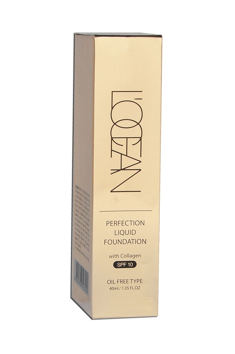 Kem Nền Dạng Nước Collagen - SPF10 